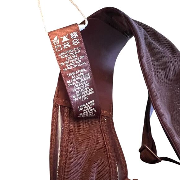 NWT SKIMS Strapless Underwire Bra BR-UWR-2209, straps 34C - Picture 8 of 8